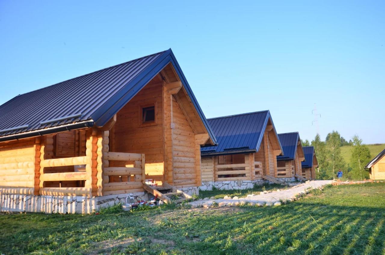 Villa Vidikovac Uvac Druzinice Exterior foto